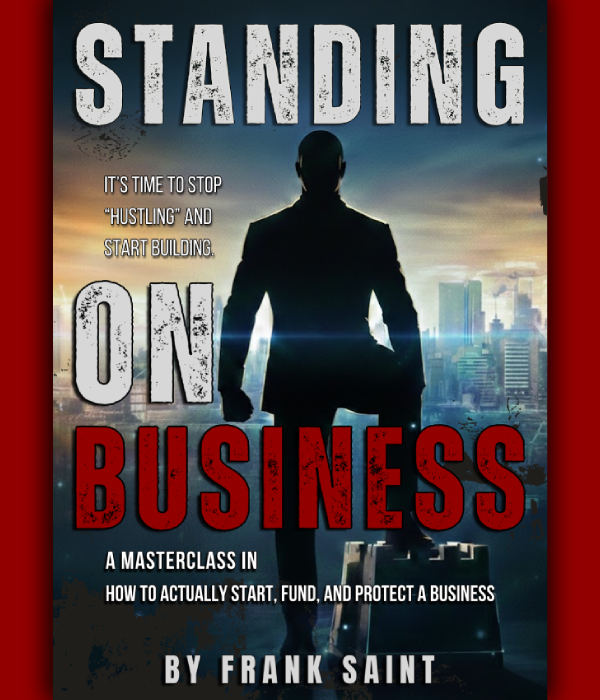 Standing On Business